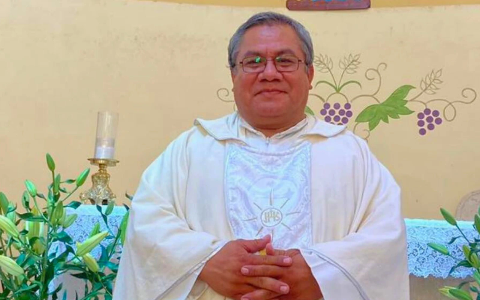 P. Bertoldo Pantaleón Estrada.?w=200&h=150