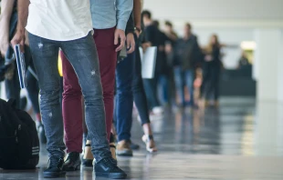 Imagen referencial Crédito: Shutterstock