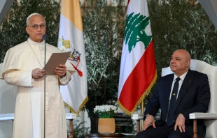 null Crédito: Vatican Media