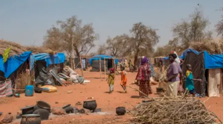 Desplazados-Burkina-Faso
