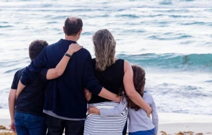 Cada 15 de mayo se celebra el Día Internacional de las Familias Crédito: Unsplash