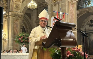 Día de Oración por Chile Crédito: Arzobispado de Santiago