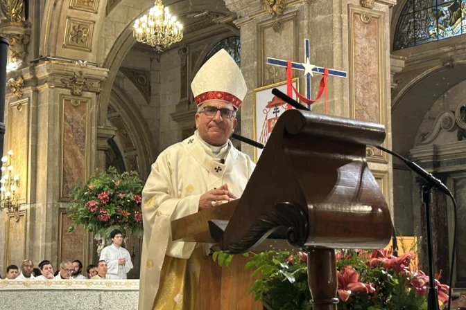 Día de Oración por Chile