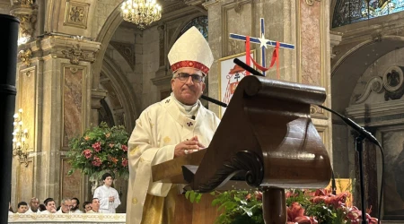 Día de Oración por Chile