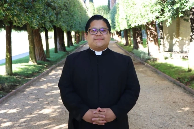 H. José Luis Martínez