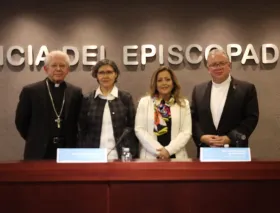 Iglesia en México presentará propuesta de paz a candidatos presidenciales