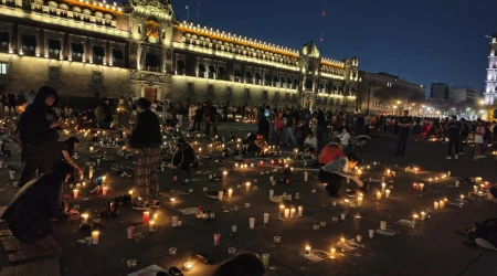 La Iglesia en México llama a la acción tras el asesinato de ocho jóvenes