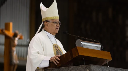 Obispo pide a autoridades no ignorar la violencia en México