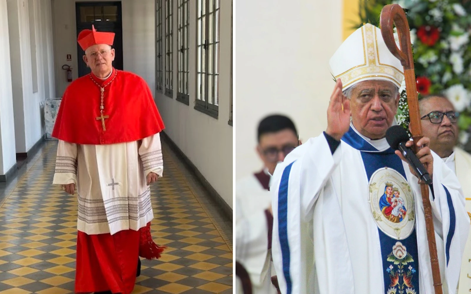 Cardenal Jaime Spengler / Mons. Julio César Salcedo Aquino?w=200&h=150