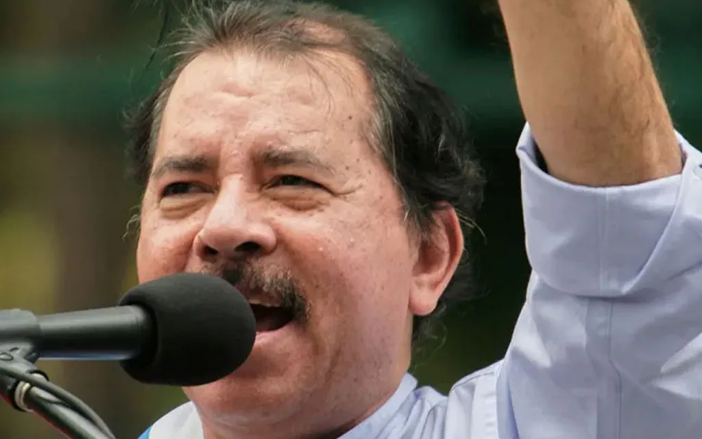 Rechazan "doble moral" de la dictadura de Daniel Ortega de Nicaragua en su demanda contra Alemania por genocidio.?w=200&h=150