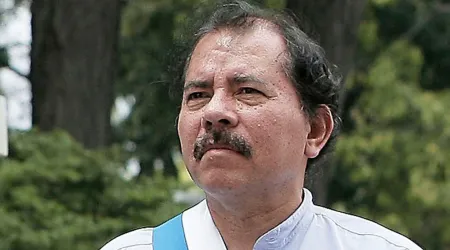 Daniel Ortega Dictadura de Nicaragua Shutterstock