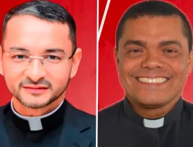 El Papa Francisco nombra dos obispos para la Iglesia Católica en Colombia