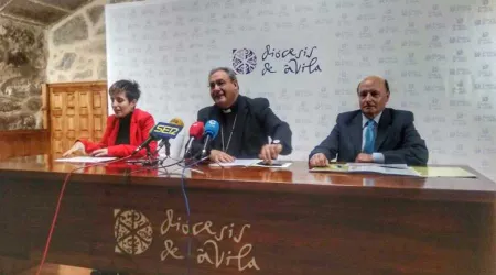  Elecciones en España: La Iglesia no es “contrincante político”, afirma Obispo