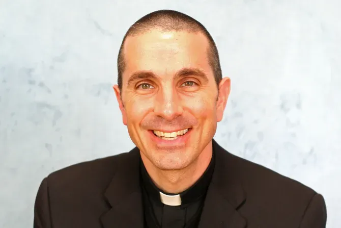 El P. James Ruggieri ha sido nombrado nuevo Obispo de Portland.?w=200&h=150