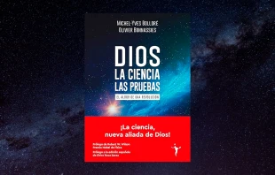 El libro ha llegado a sacudir “muchas de las presuntas certezas de quienes en nombre de la ciencia han pretendido refutar la existencia del Creador”. Crédito: dioslaciencialaspruebas.com - Editorial Funambulista.