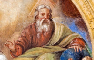 Foto referencial: Dios Padre. Cru00e9dito: Shutterstock 