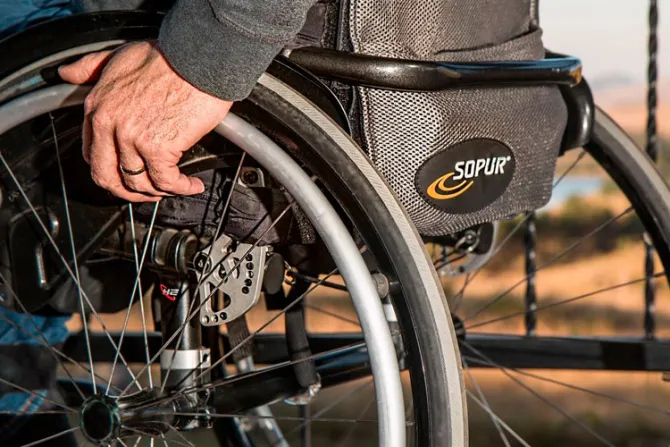 Realizarán ciclo de formación orientado a la catequesis de personas con discapacidad