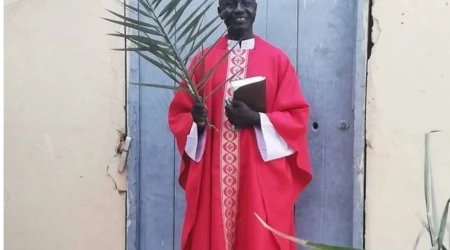 sacerdote de 55 años fue asesinado en Sudán como consecuencia de un ataque de las milicias paramilitares de las Fuerzas de Apoyo Rápido (RSF).