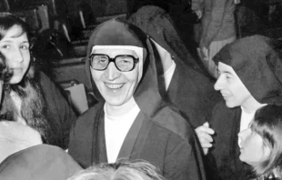 Madre Rosetta Marchese Crédito: ANS/Agencia Info salesiana