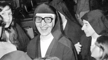 Madre Rosetta Marchese