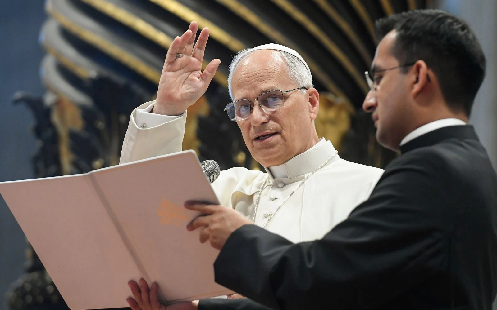 Imagen referencial del Papa León XIV?w=200&h=150