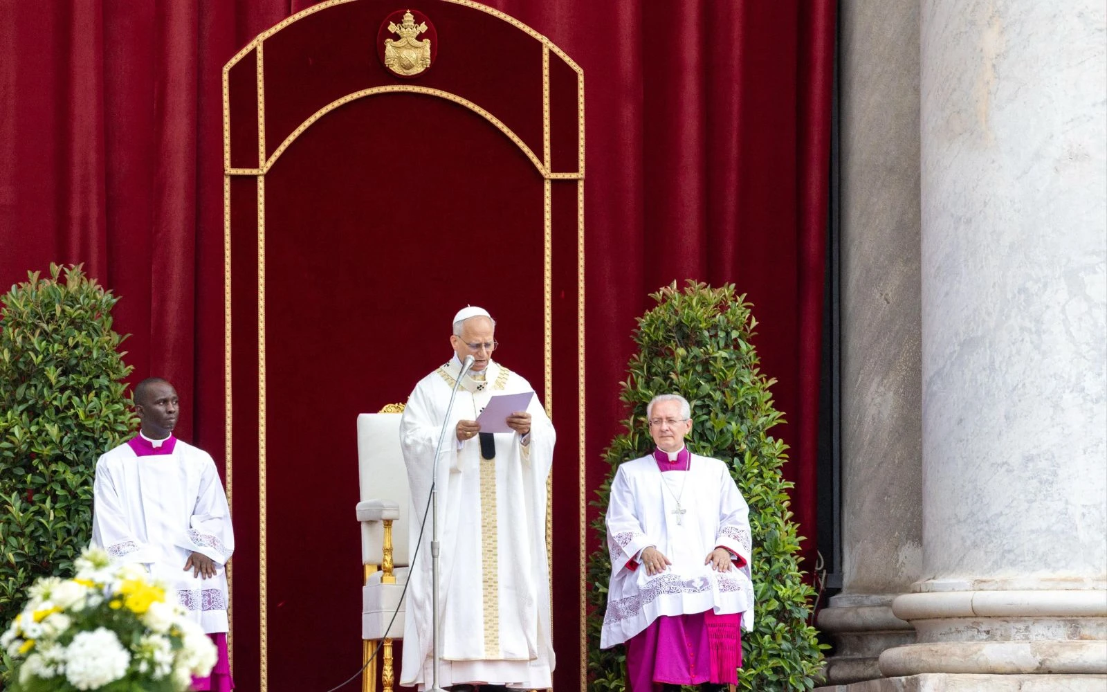 El Papa León XIV celebra por primera vez la Misa por la Solemnidad del Corpus Christi en la basílica de San Juan de Letrán?w=200&h=150