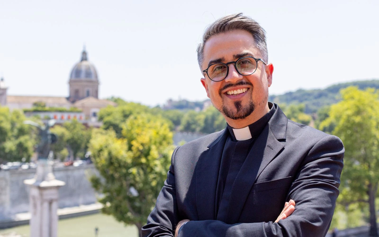 El sacerdote Florentino Pérez Vaquero la Subcomisión para los Seminarios de la Conferencia Episcopal Española (CEE)?w=200&h=150