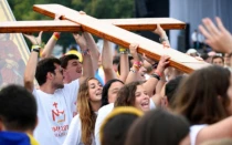 Jornada Mundial de la Juventud de Madrid 2011