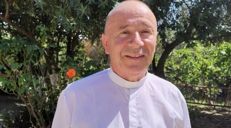 El Papa León XIV nombró a Mons. Michel Guillaud, del clero de Lyon (Francia), como nuevo Obispo de Hipona (Argelia), la sede de la que también fue obispo San Agustín