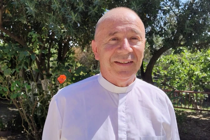 El Papa León XIV nombró a Mons. Michel Guillaud, del clero de Lyon (Francia), como nuevo Obispo de Hipona (Argelia), la sede de la que también fue obispo San Agustín