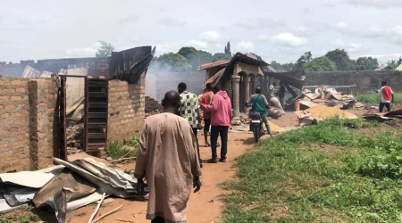 a noche del 13 al 14 de junio en la que fueron brutalmente asesinadas 278 personas