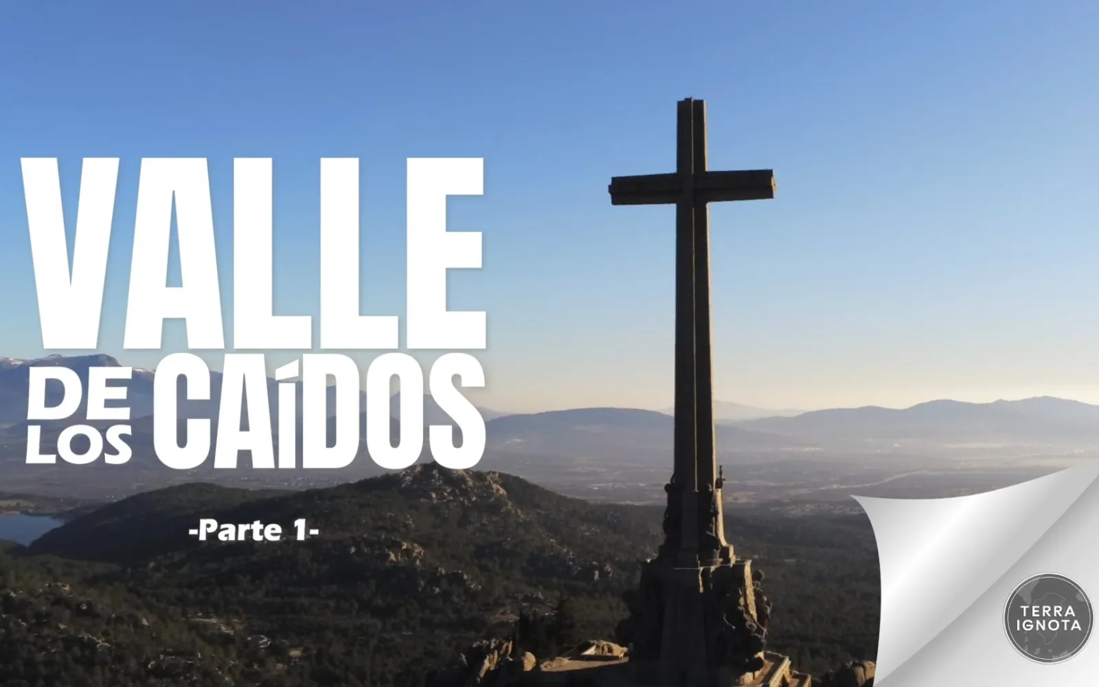 Imagen promocional del documental "El Valle de los Caídos".?w=200&h=150