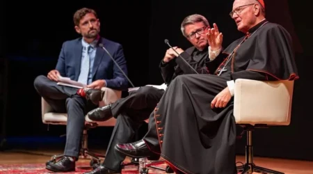 Cardenal Timothy Dolan