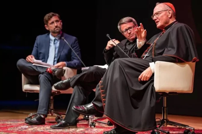 Cardenal Timothy Dolan