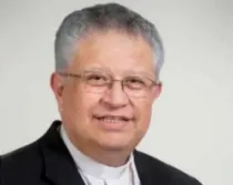 Mons. Antonio Carlos Altieri