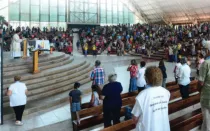 El Domingo del Compartir exhorta al compromiso con el sostenimiento de la Misión de la Iglesia