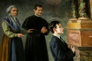 Don Bosco y los consejos para el mes mariano