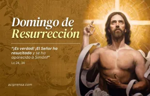 null Domingo de Resurrección 2024 / ACI Prensa