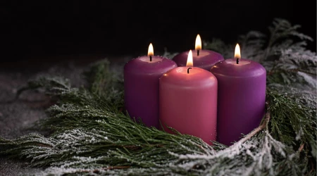 Domingos de Adviento 2025