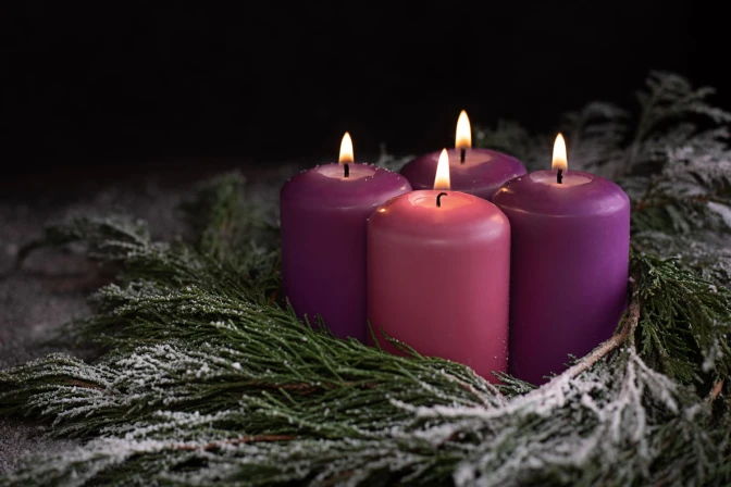 Domingos de Adviento 2025