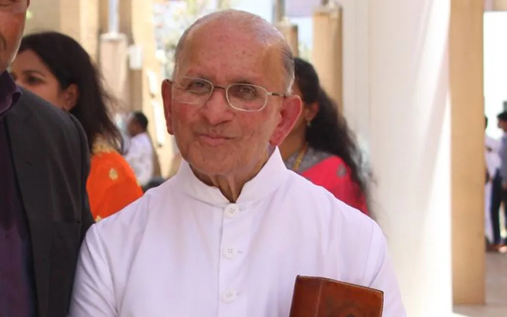 El “Padre Pío” de Kuwait comparte su apasionante historia.?w=200&h=150