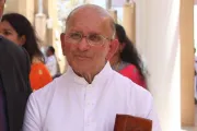 P. Dominic Santamaria, el Padre Pío de Kuwait 19042024