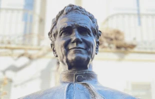 Don Bosco Crédito: ANS - Salesianos