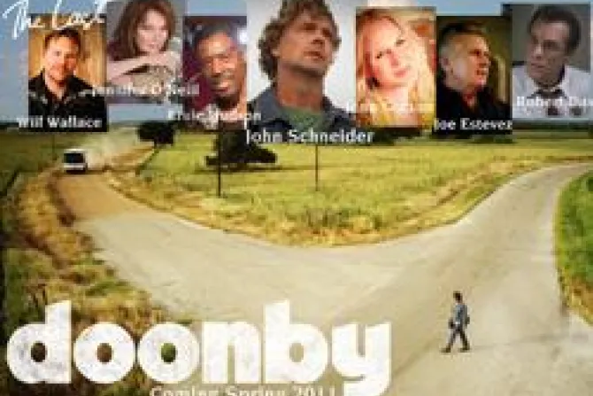 "Doonby": Nuevo filme sobre la vida y todo lo que se pierde con el aborto