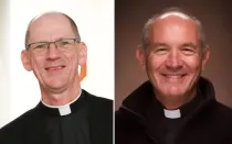 El Papa Francisco nombra a Mons. John J. McDermott como Obispo de Burlington; y a Mons. James Mark Beckman como Obispo de Knoxville.