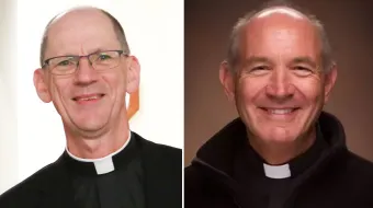 El Papa Francisco nombra a Mons. John J. McDermott como Obispo de Burlington; y a Mons. James Mark Beckman como Obispo de Knoxville.