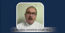 Dr. Ricardo Castañón Gímez
