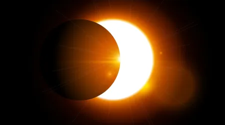 Eclipse total de sol