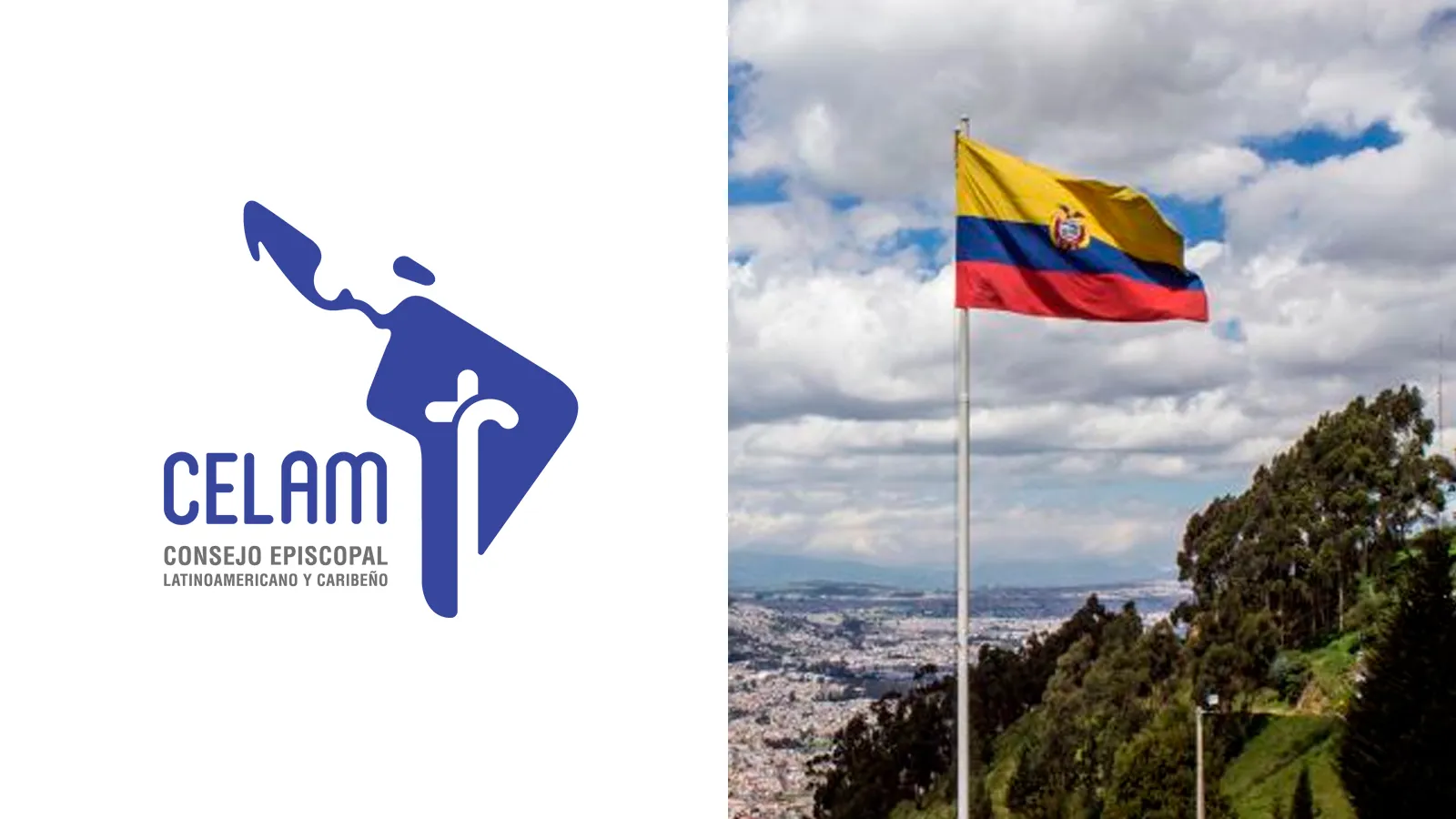 Los obispos latinoamericanos llamaron a sus pares en el Ecuador a “continuar cercanos al pueblo para fortalecer la unidad.?w=200&h=150