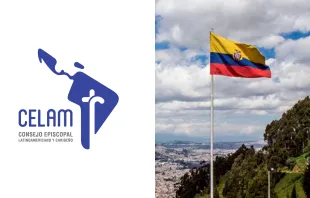 Los obispos latinoamericanos llamaron a sus pares en el Ecuador a “continuar cercanos al pueblo para fortalecer la unidad. Crédito: Celam / Shutterstock